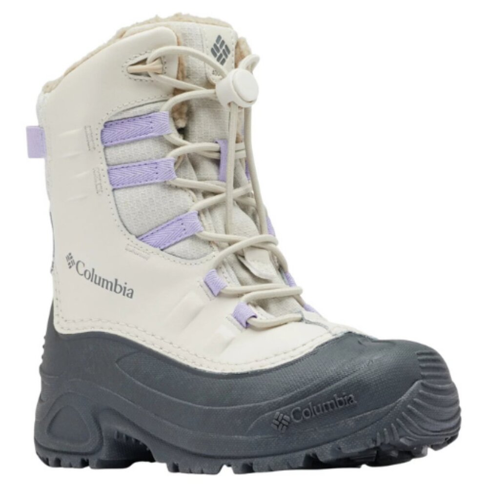 Columbia Youth Bugaboot Celsius 400g Winter Snow Boots